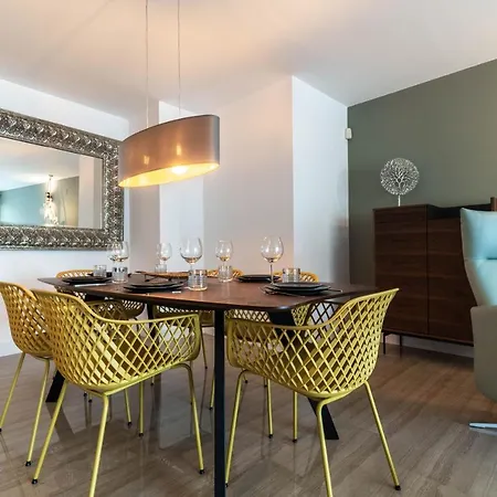 Apartment En Complejo Mascarat Beach, Bg60b Altea la Vieja
