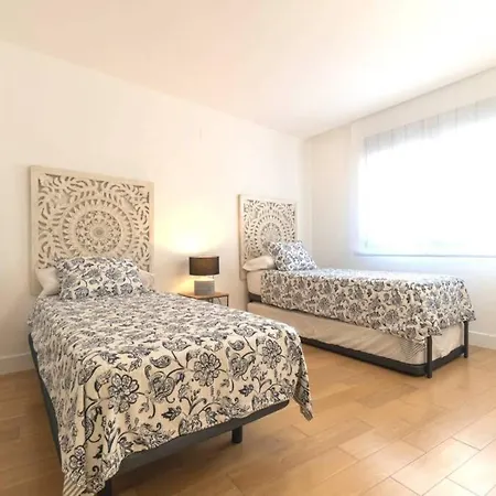 En Complejo Mascarat Beach, Bg60b * Altea la Vieja
