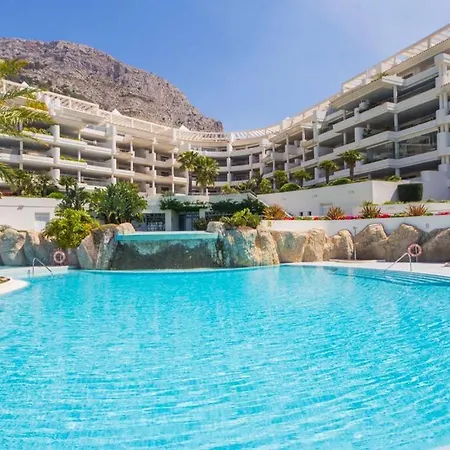 En Complejo Mascarat Beach, Bg60b