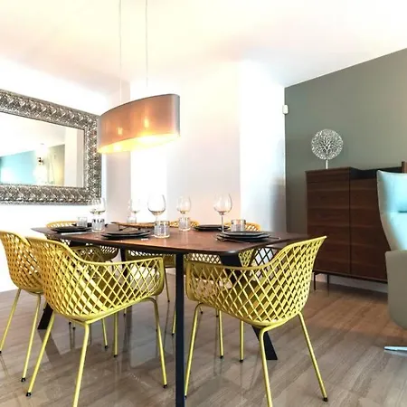 En Complejo Mascarat Beach, Bg60b